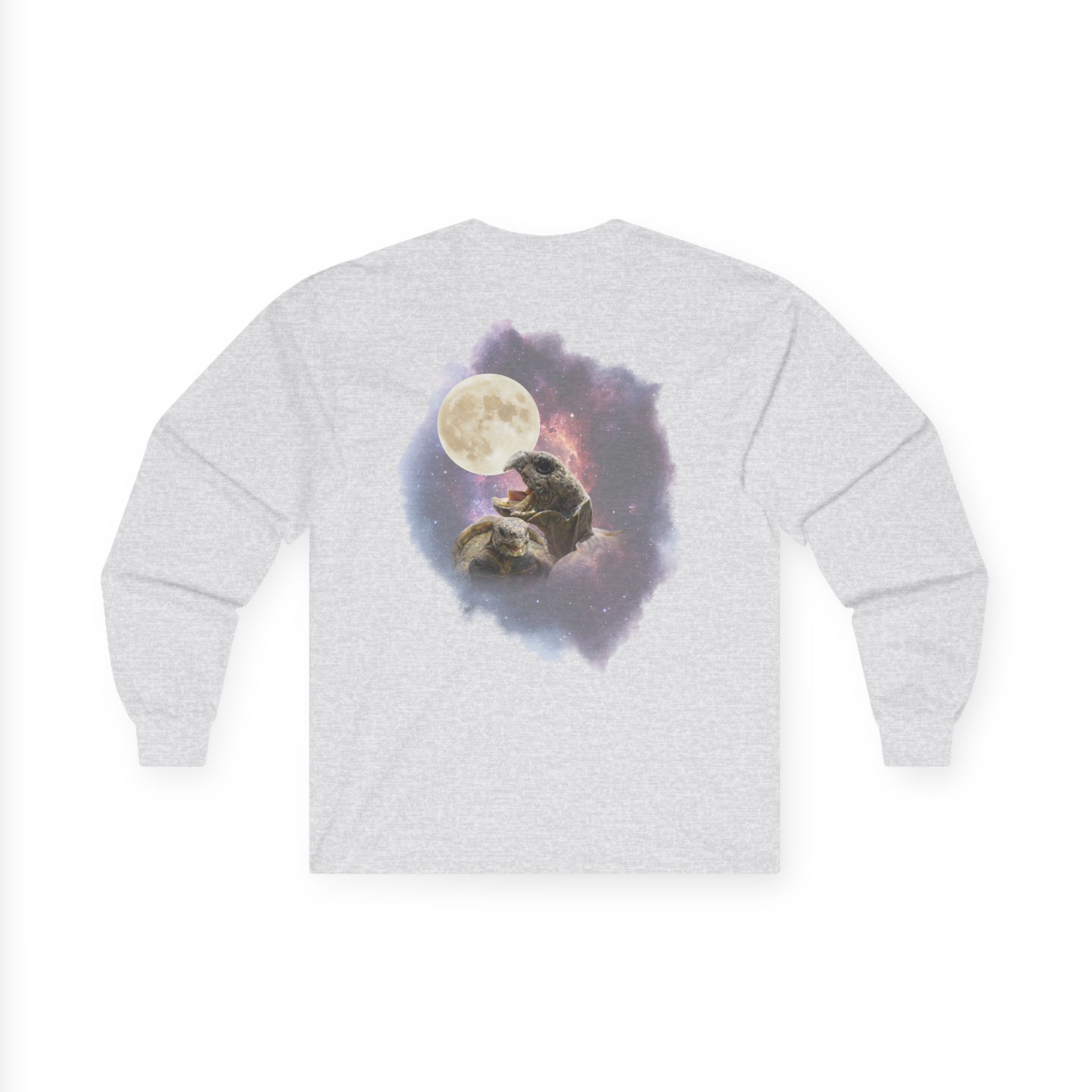 2 Evil Moon Long Sleeve - Image 7