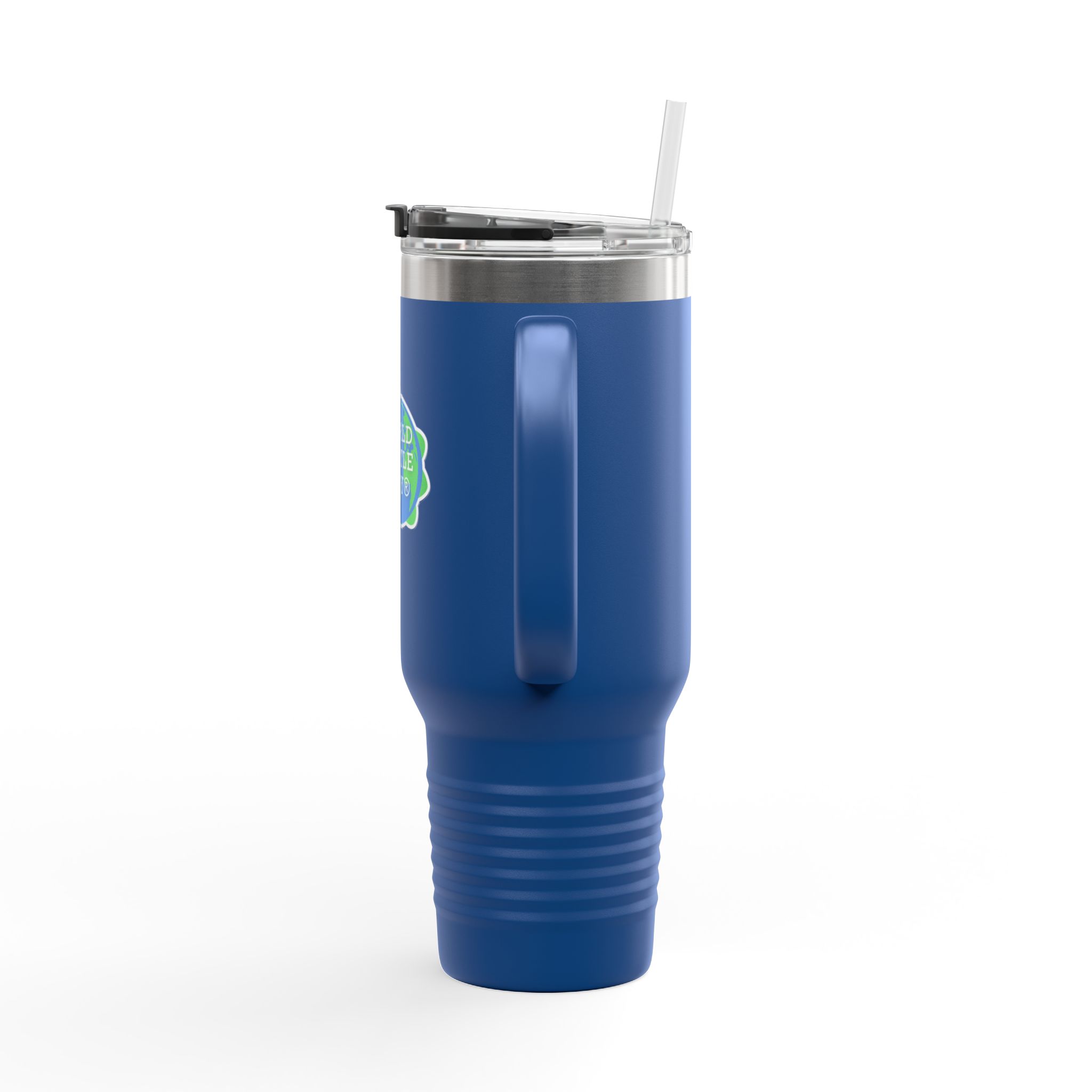 World Turtle Day 40oz Tumbler - Image 19