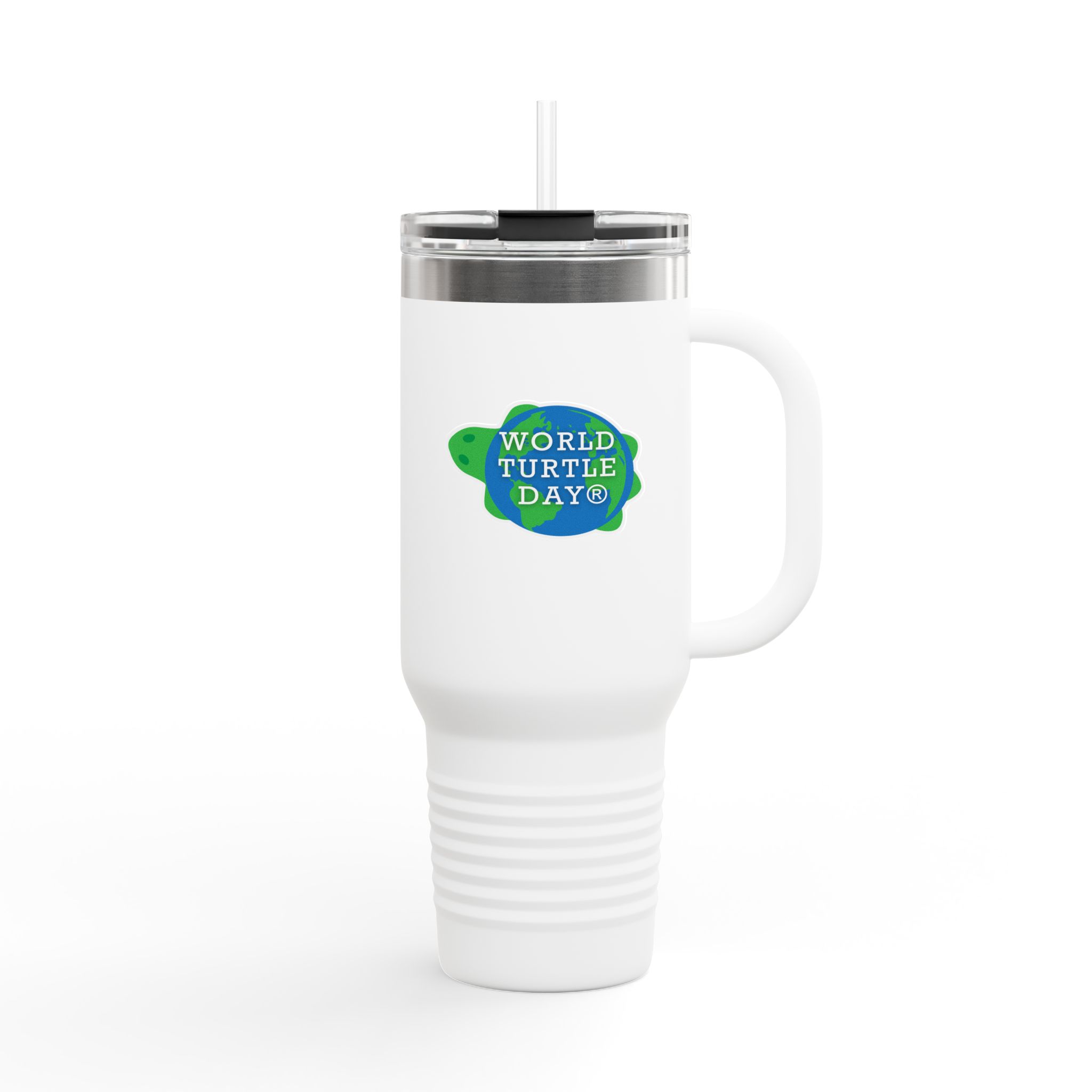 World Turtle Day 40oz Tumbler - Image 6