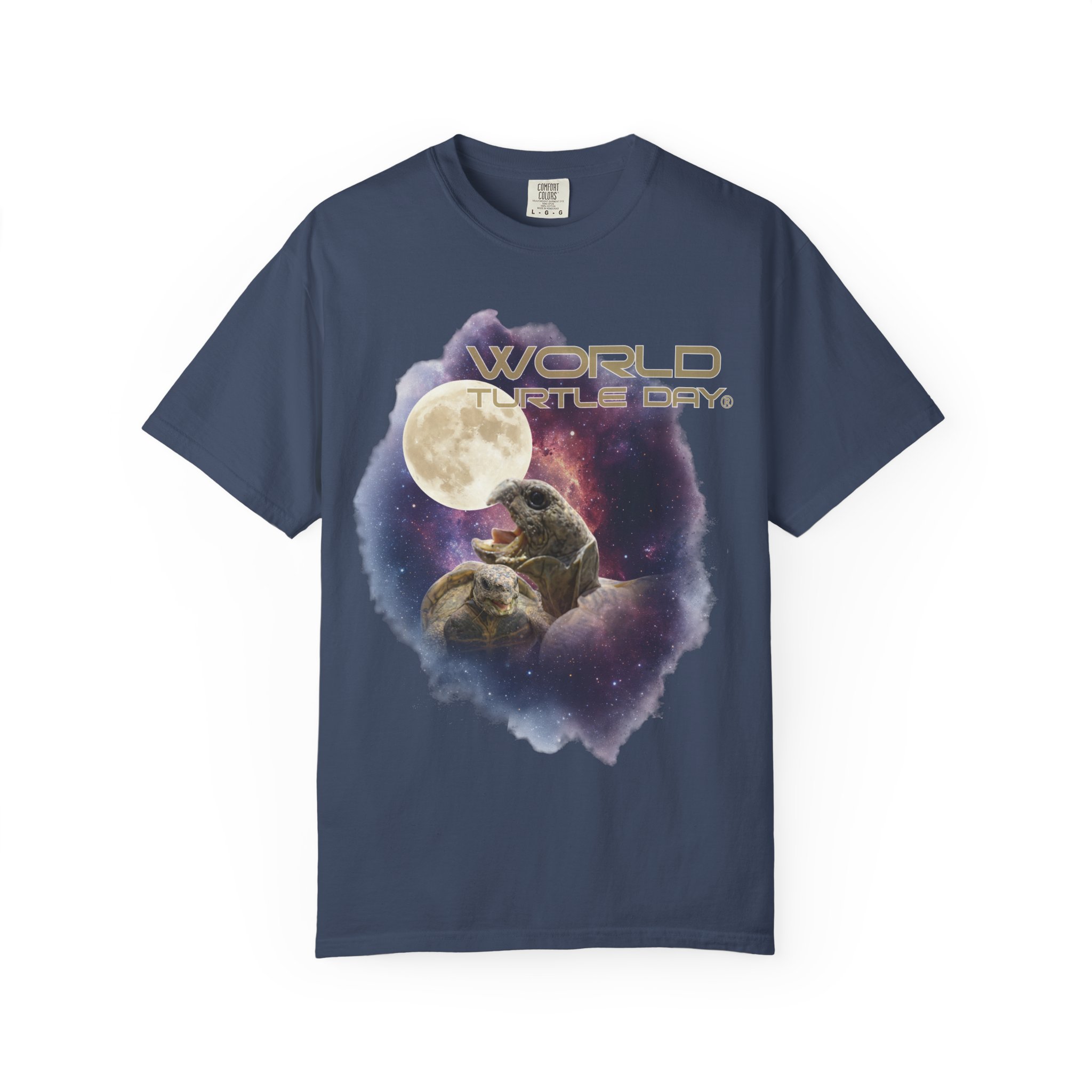 2 Evil Moon T-Shirt - Image 41