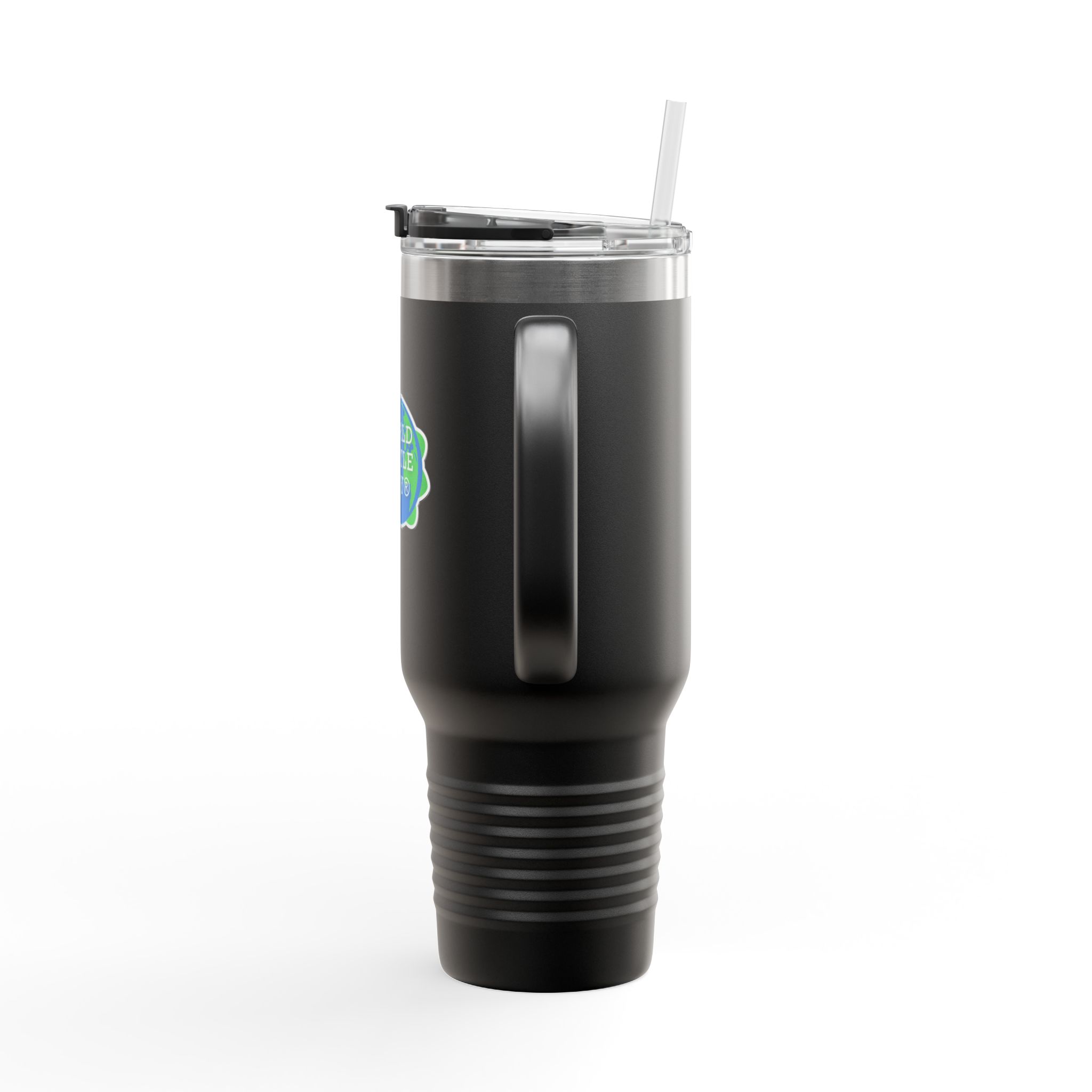 World Turtle Day 40oz Tumbler - Image 11