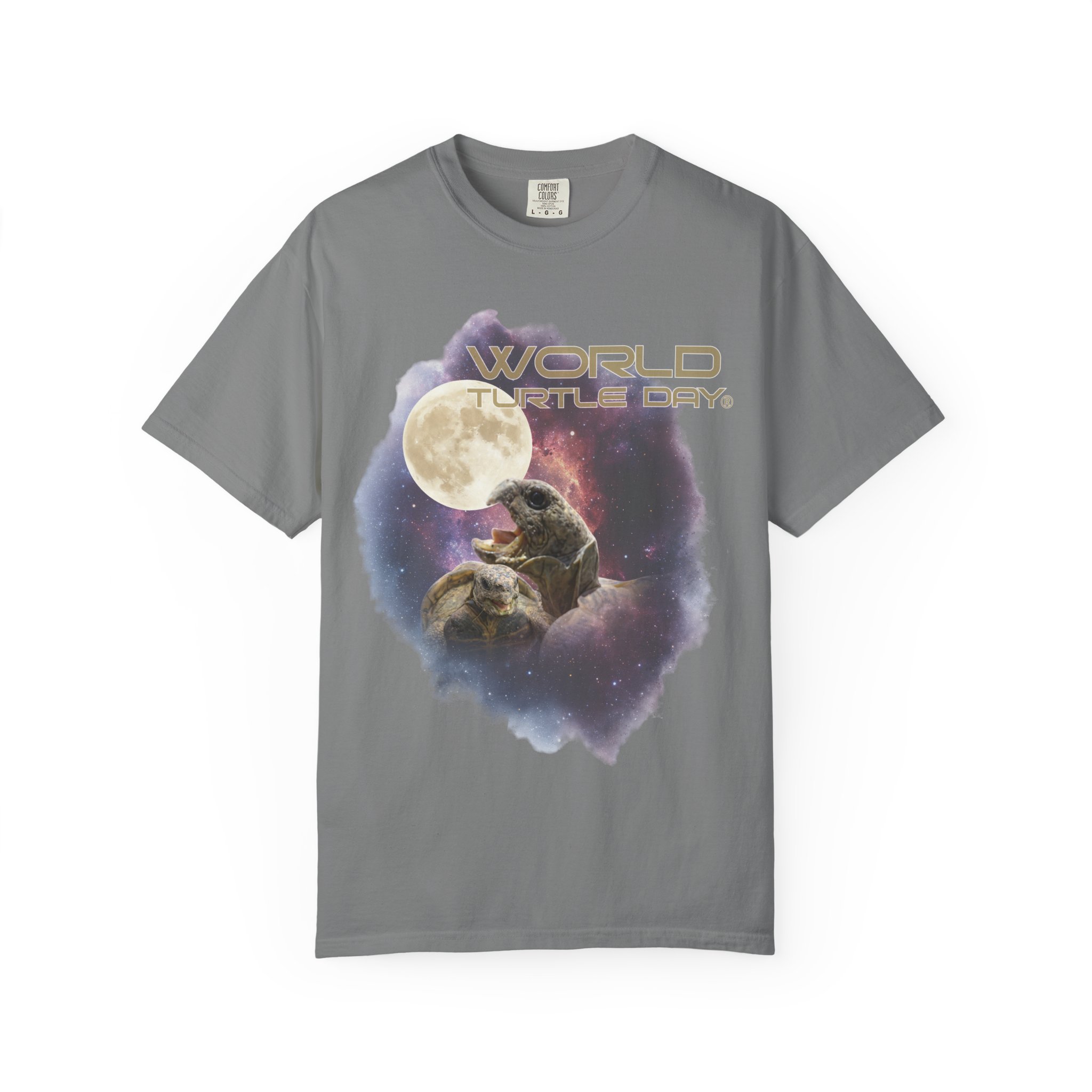 2 Evil Moon T-Shirt - Image 21