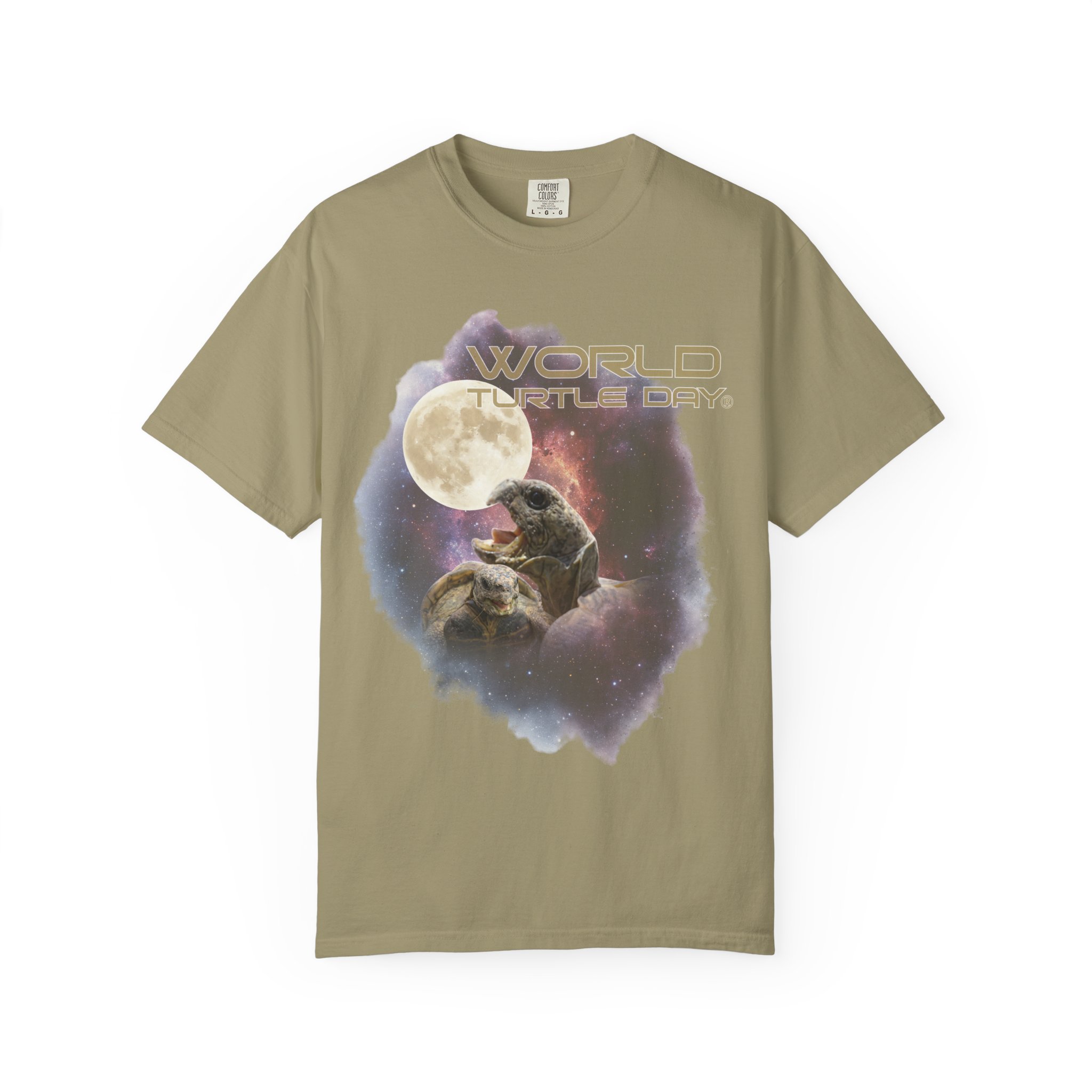 2 Evil Moon T-Shirt - Image 13