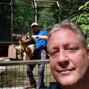 Zoos 3 - Robyn Hartnett