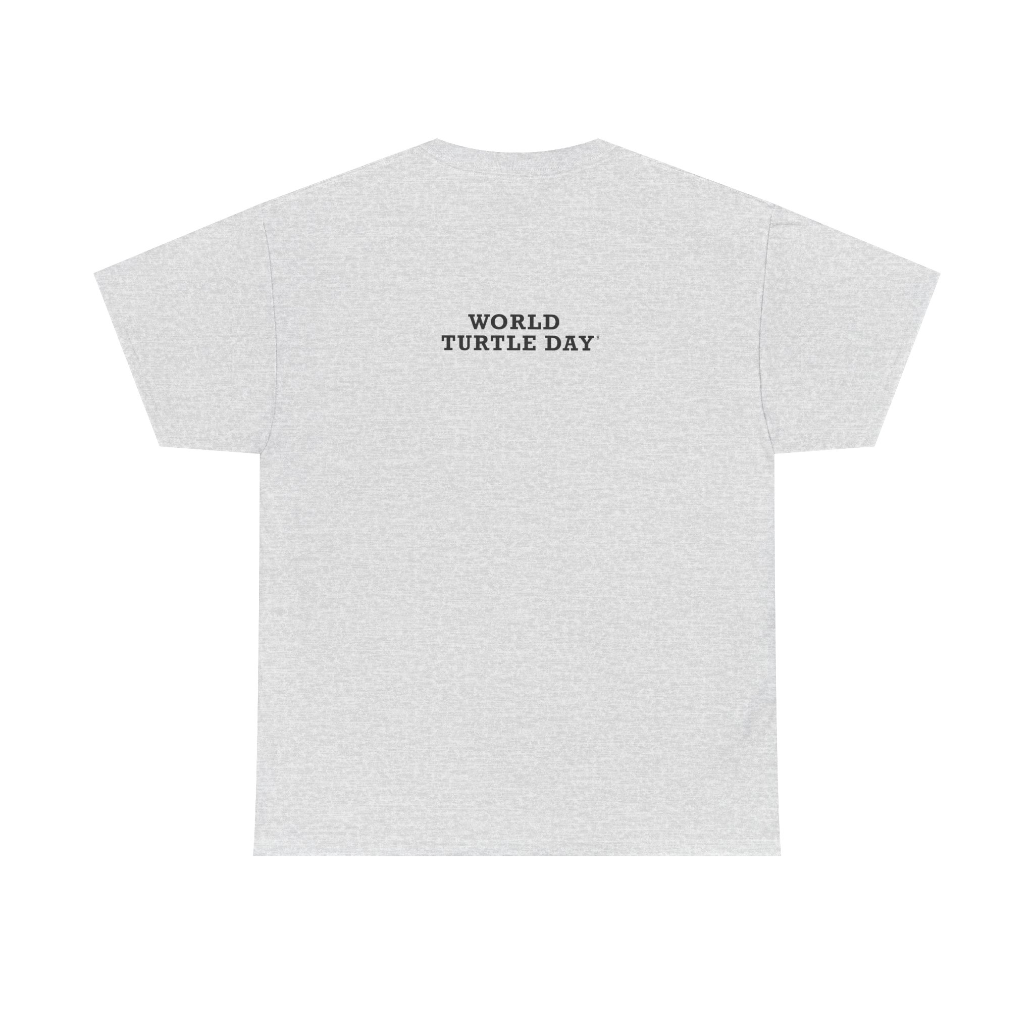 The "Still Here" Botanical Tee - Image 6
