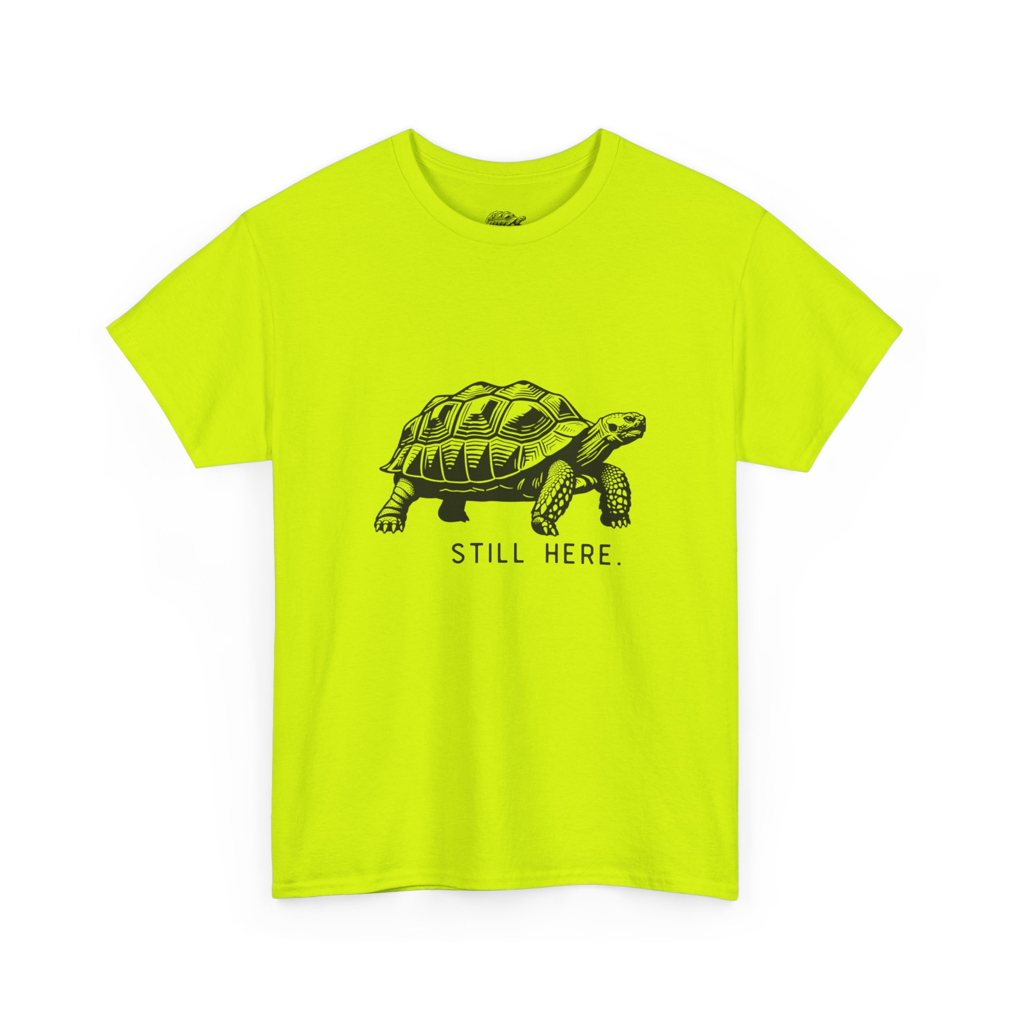 The "Still Here" Botanical Tee - Image 23