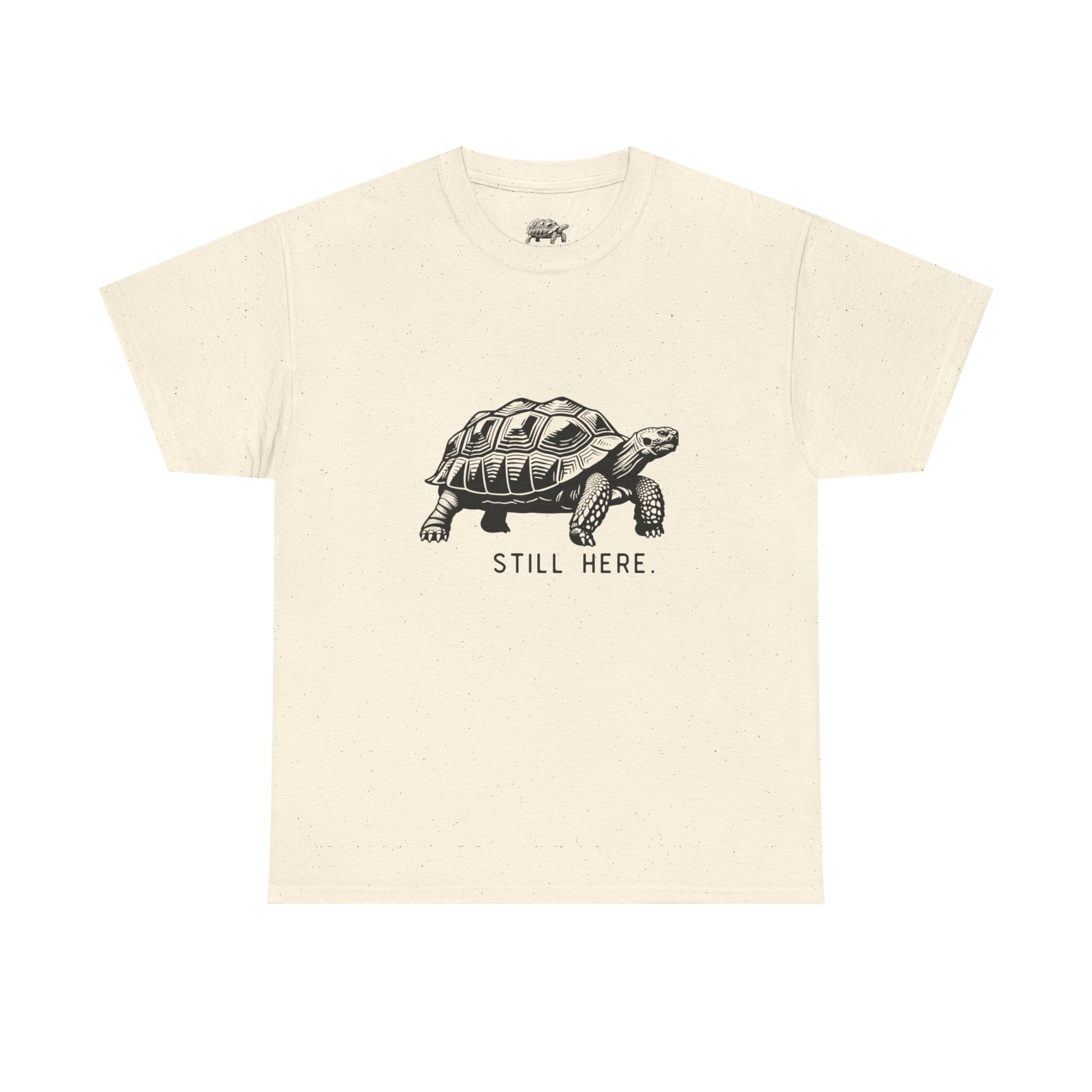 The "Still Here" Botanical Tee - Image 35