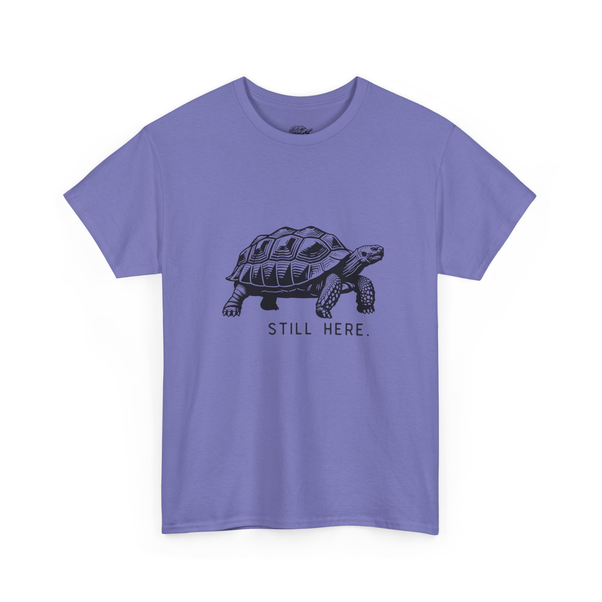 The "Still Here" Botanical Tee - Image 31