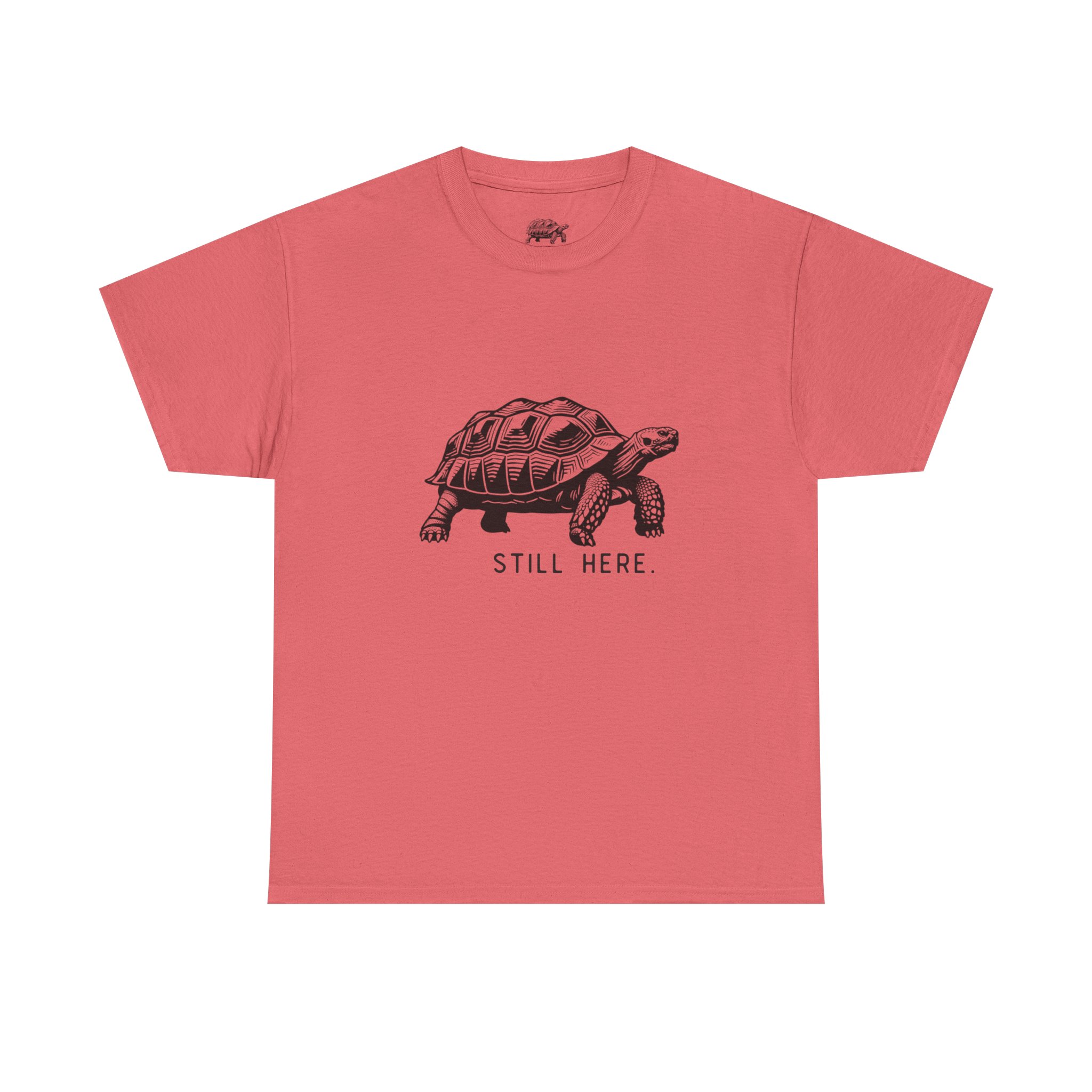 The "Still Here" Botanical Tee - Image 16