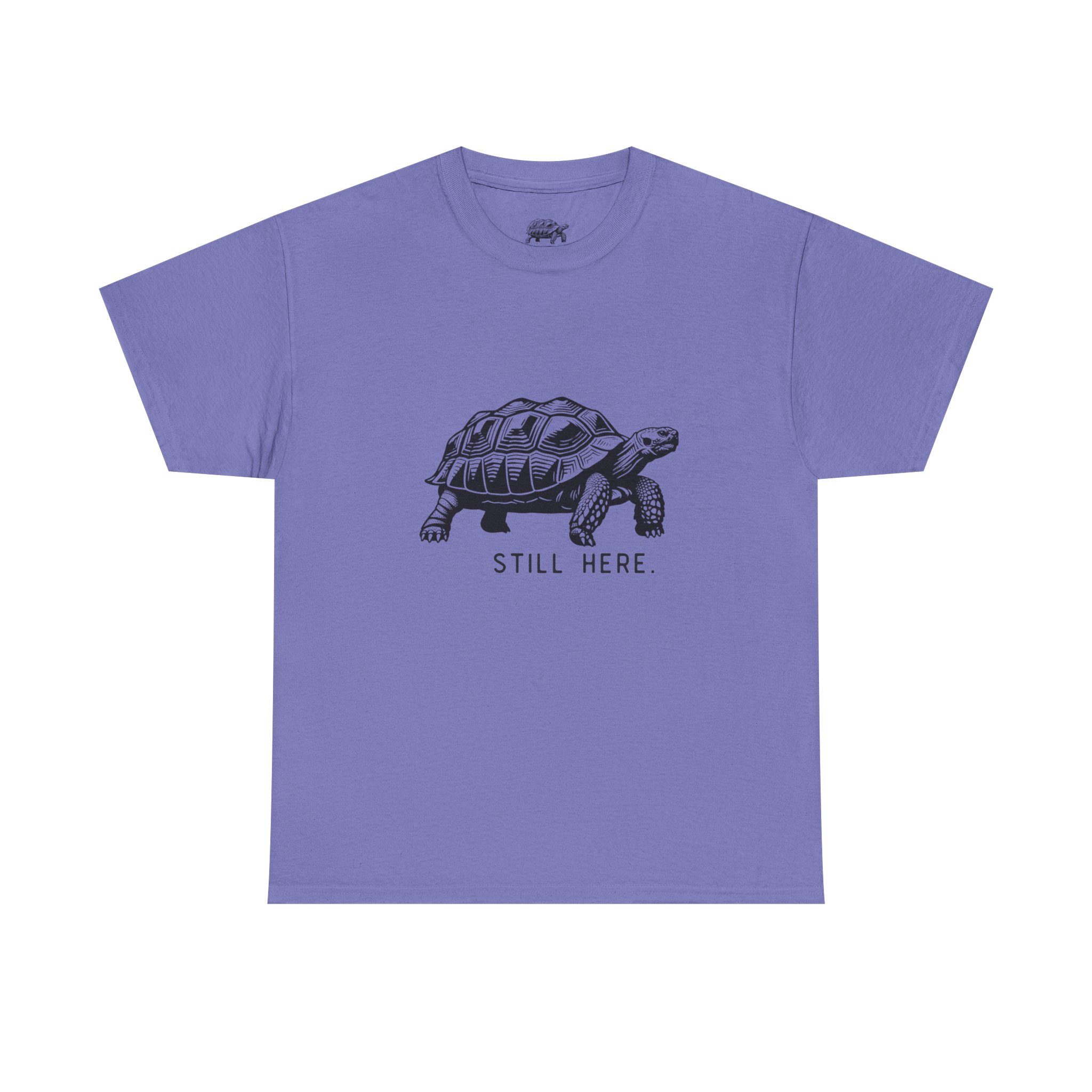The "Still Here" Botanical Tee - Image 32