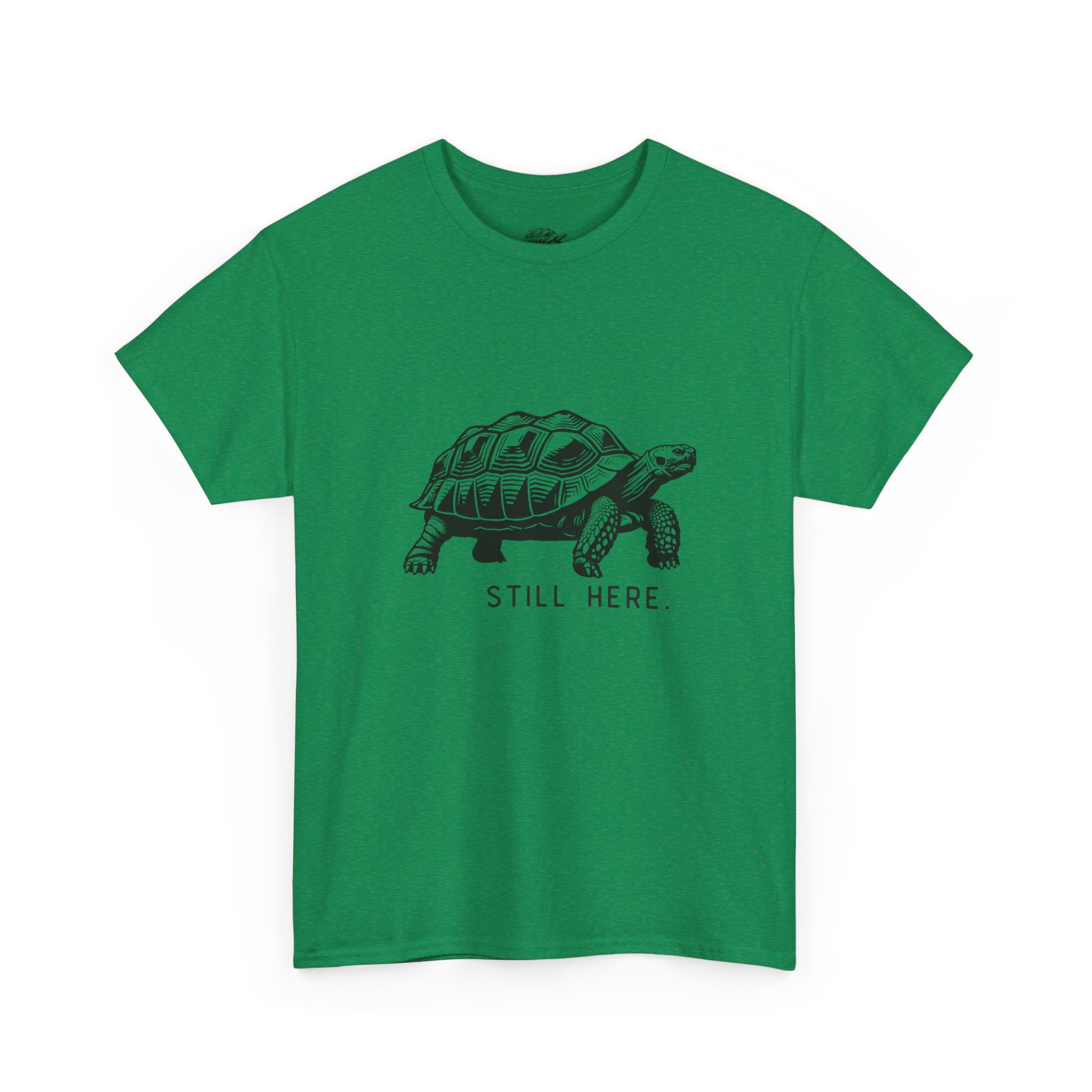 The "Still Here" Botanical Tee - Image 40