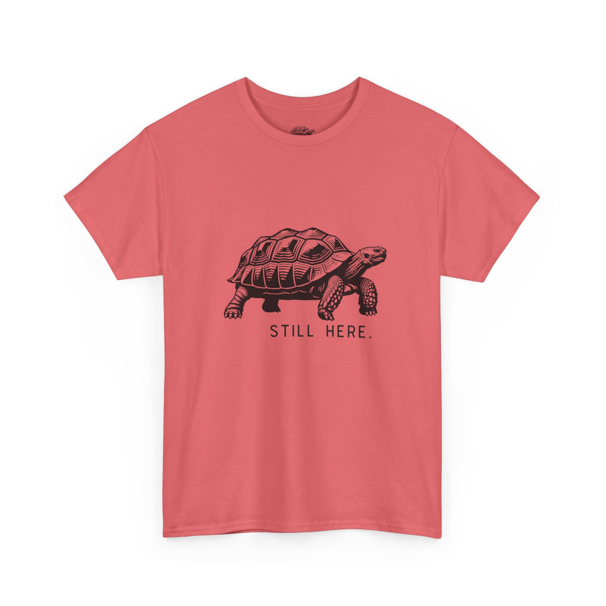 The "Still Here" Botanical Tee - Image 15