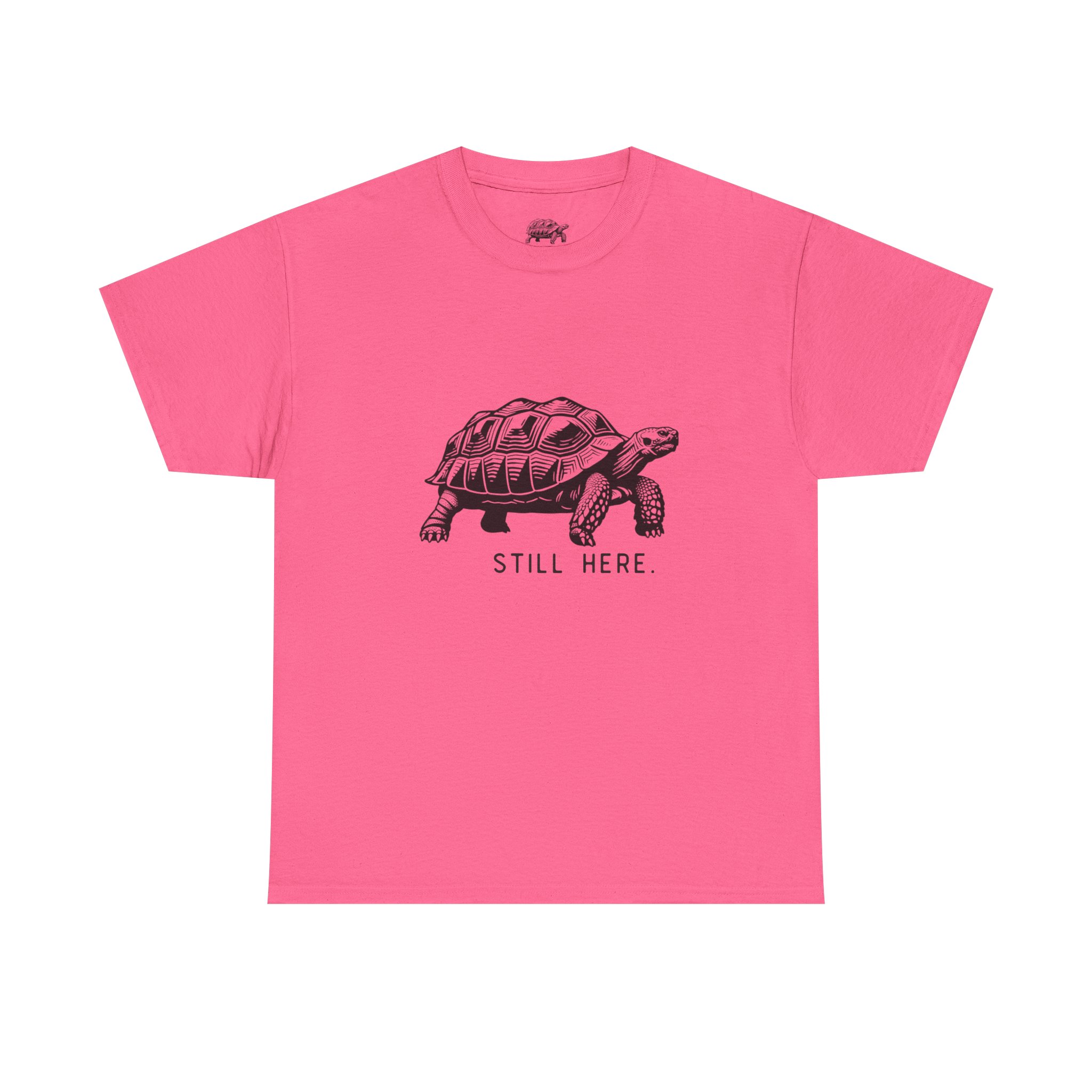 The "Still Here" Botanical Tee - Image 45