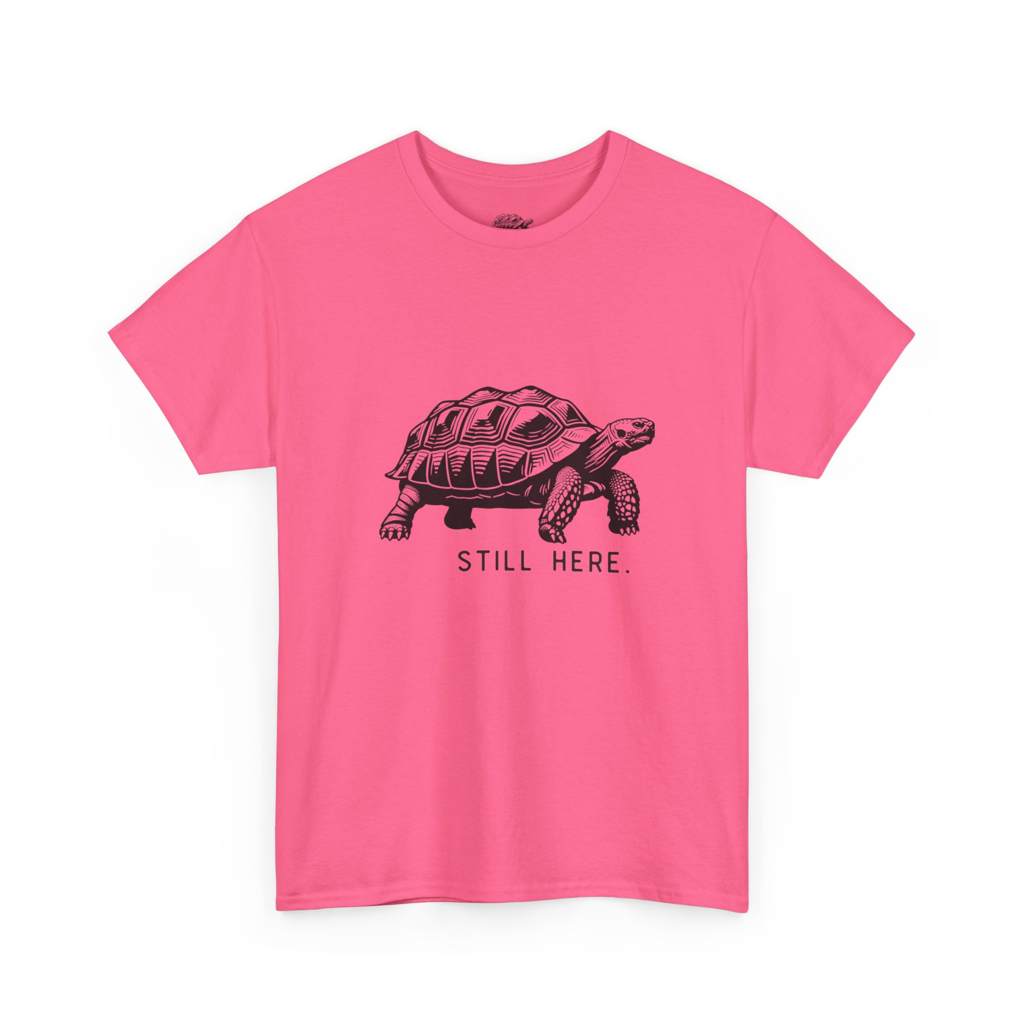 The "Still Here" Botanical Tee - Image 44