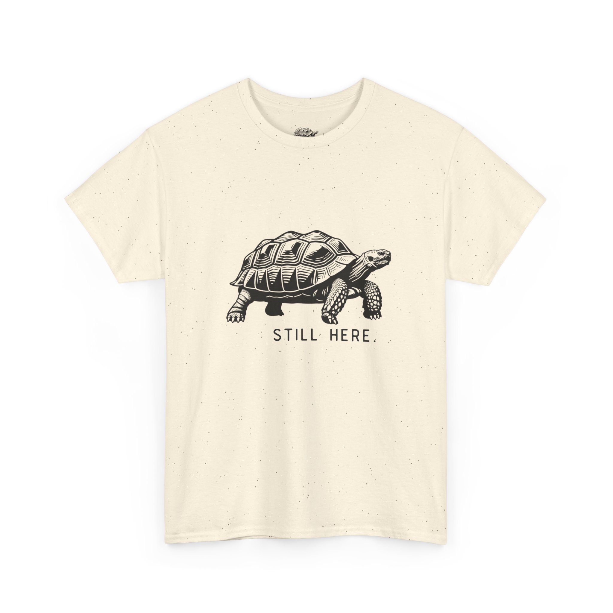 The "Still Here" Botanical Tee - Image 34