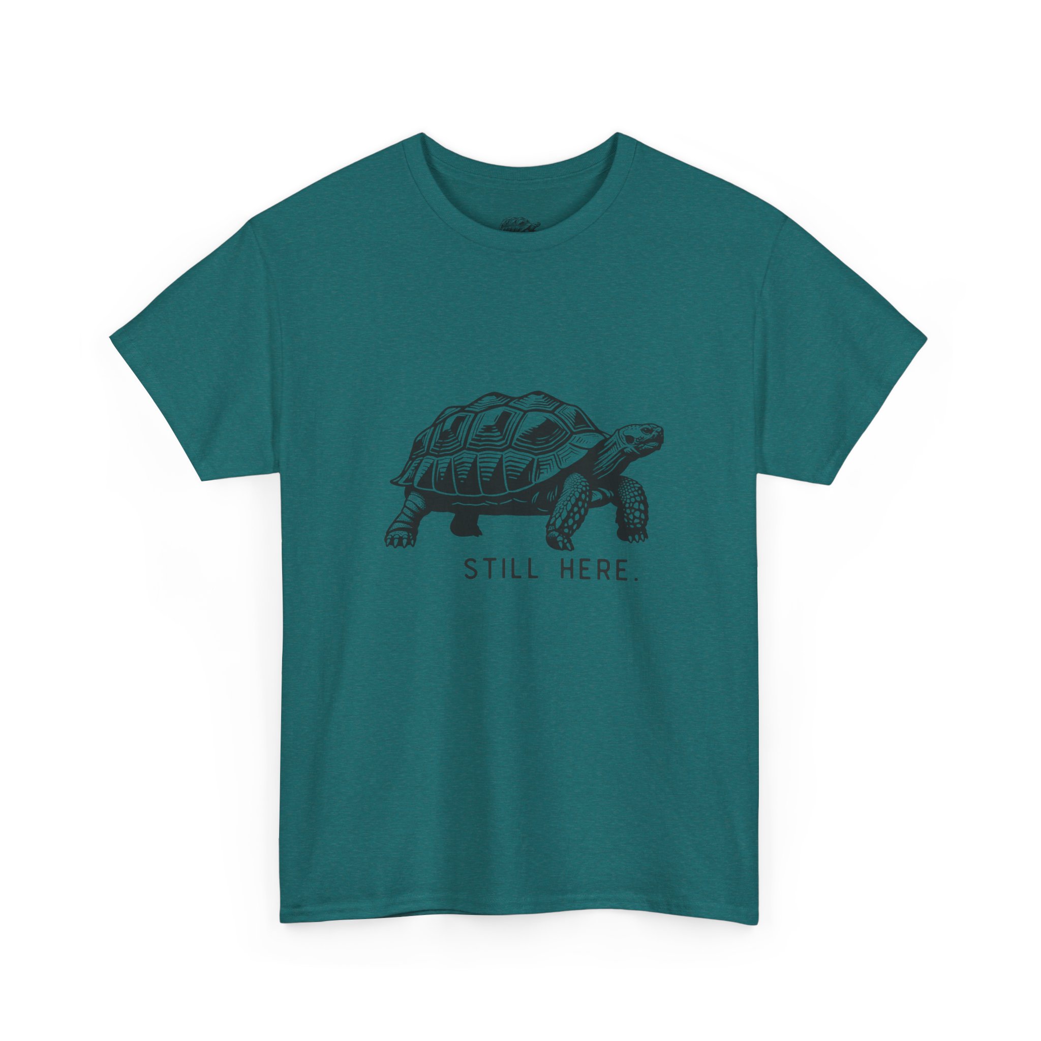 The "Still Here" Botanical Tee - Image 47