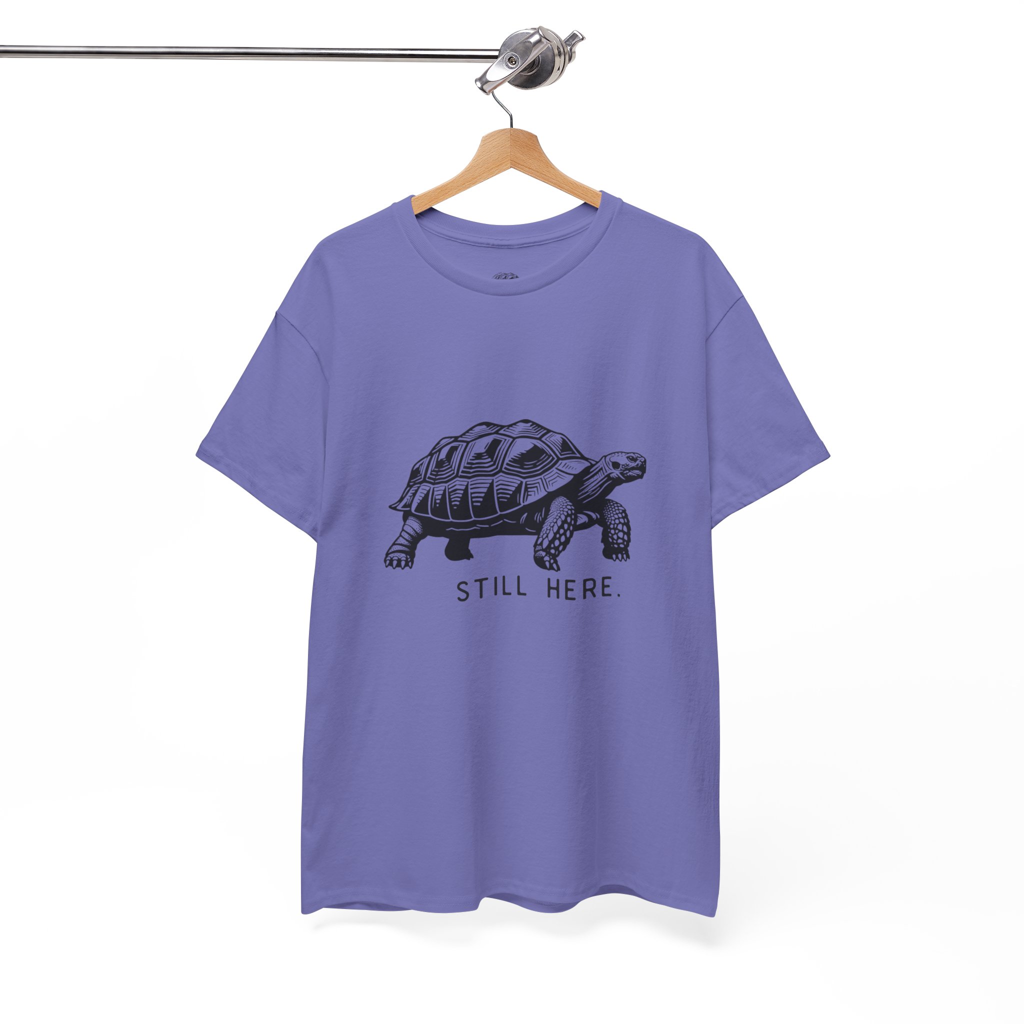 The "Still Here" Botanical Tee - Image 30