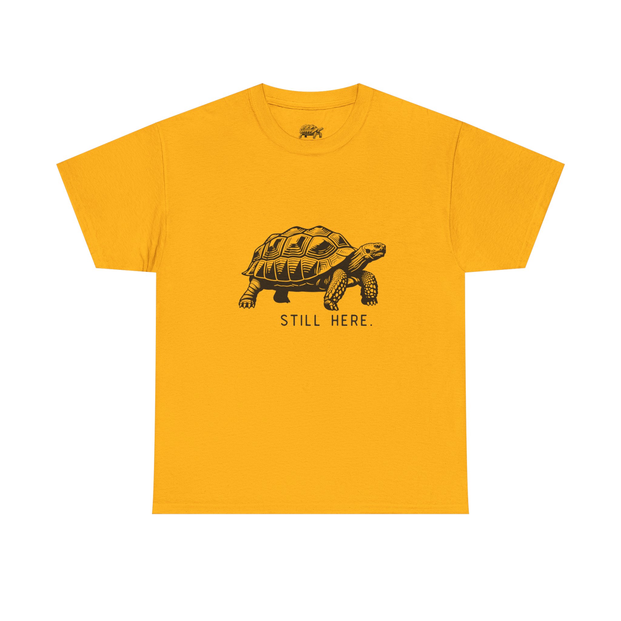 The "Still Here" Botanical Tee - Image 20
