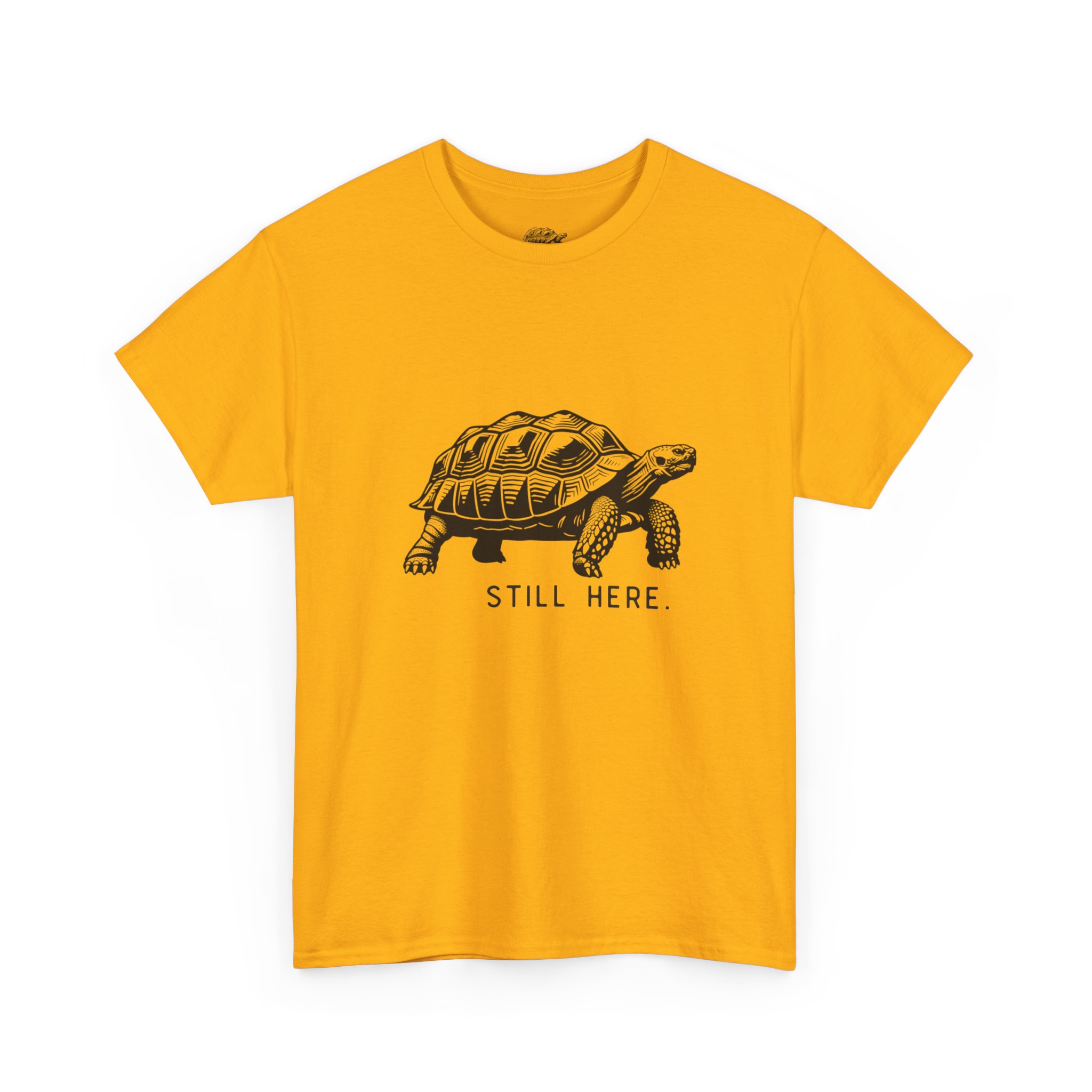 The "Still Here" Botanical Tee - Image 19