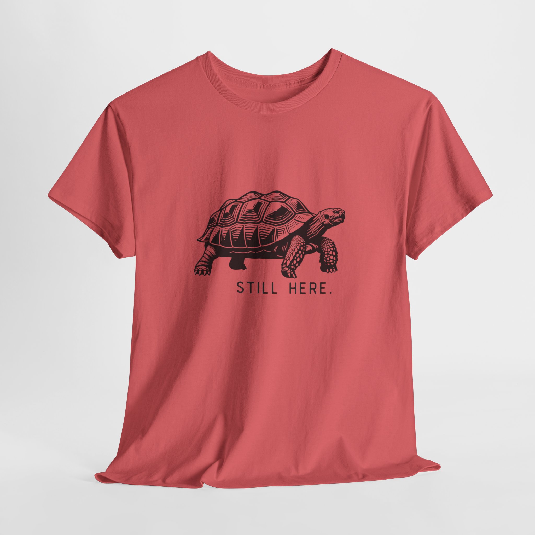 The "Still Here" Botanical Tee - Image 14