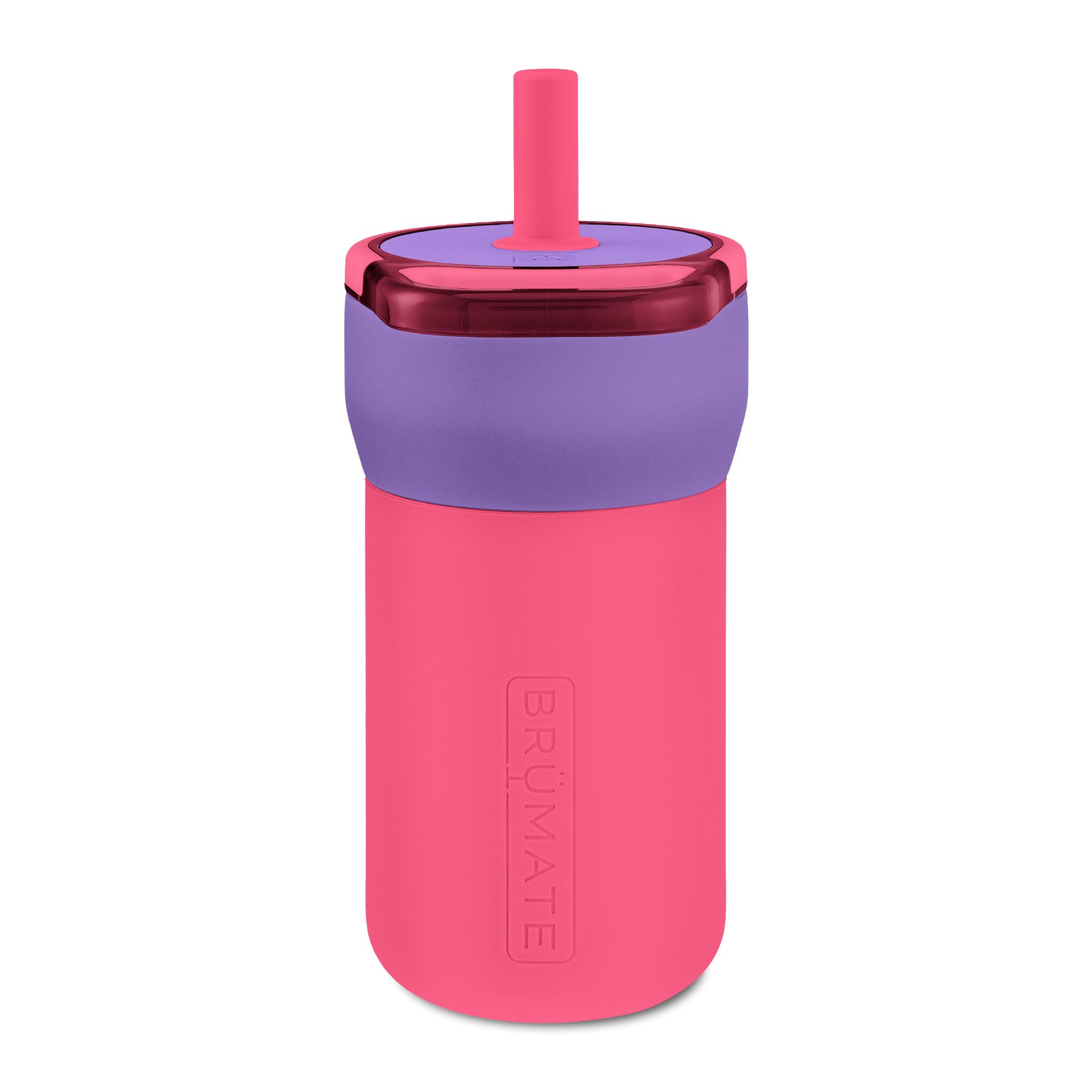 Kids World Turtle Day Leakproof Straw Tumbler, 12 oz - Image 4