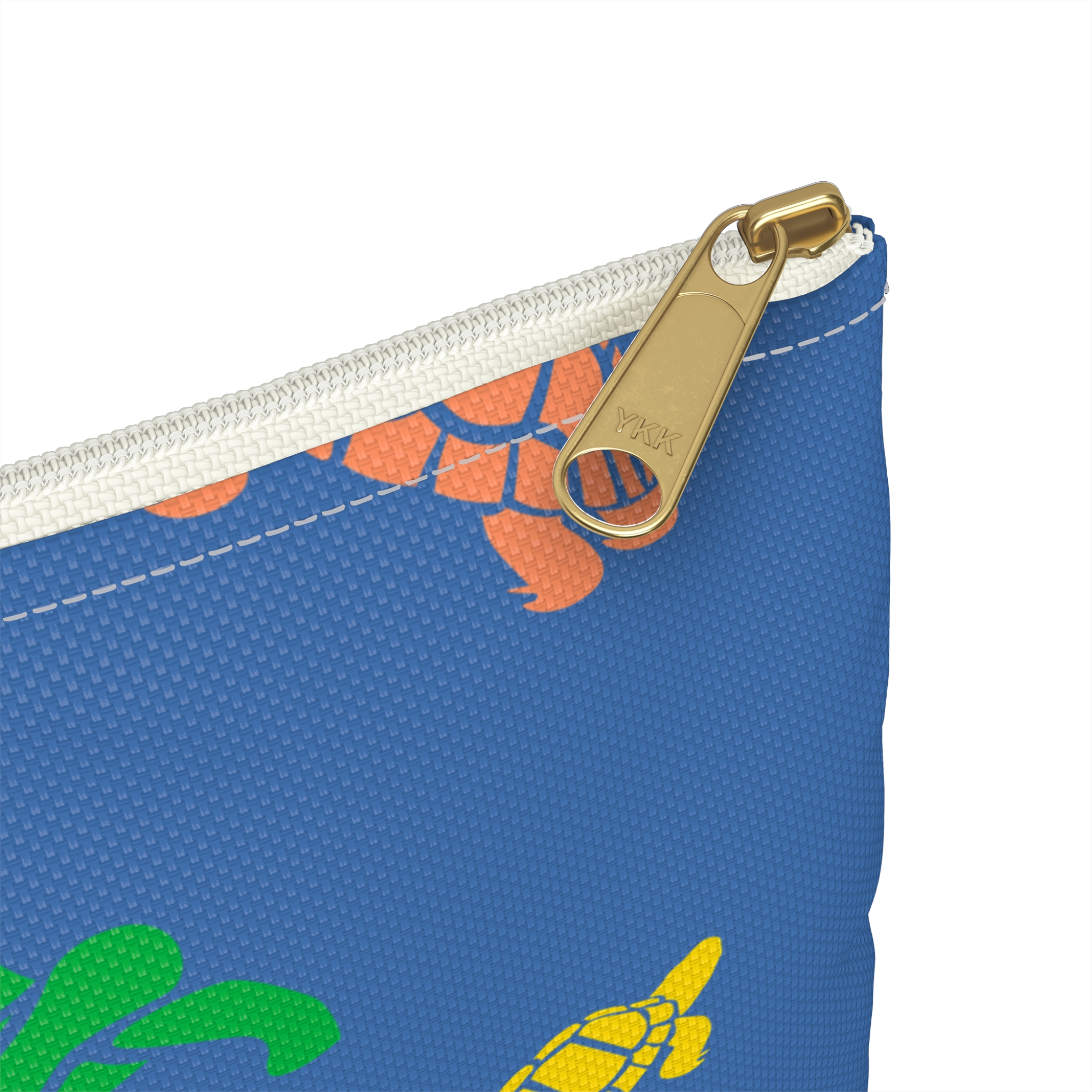 I Love Turtles Pencil Case & Pouch - Image 8