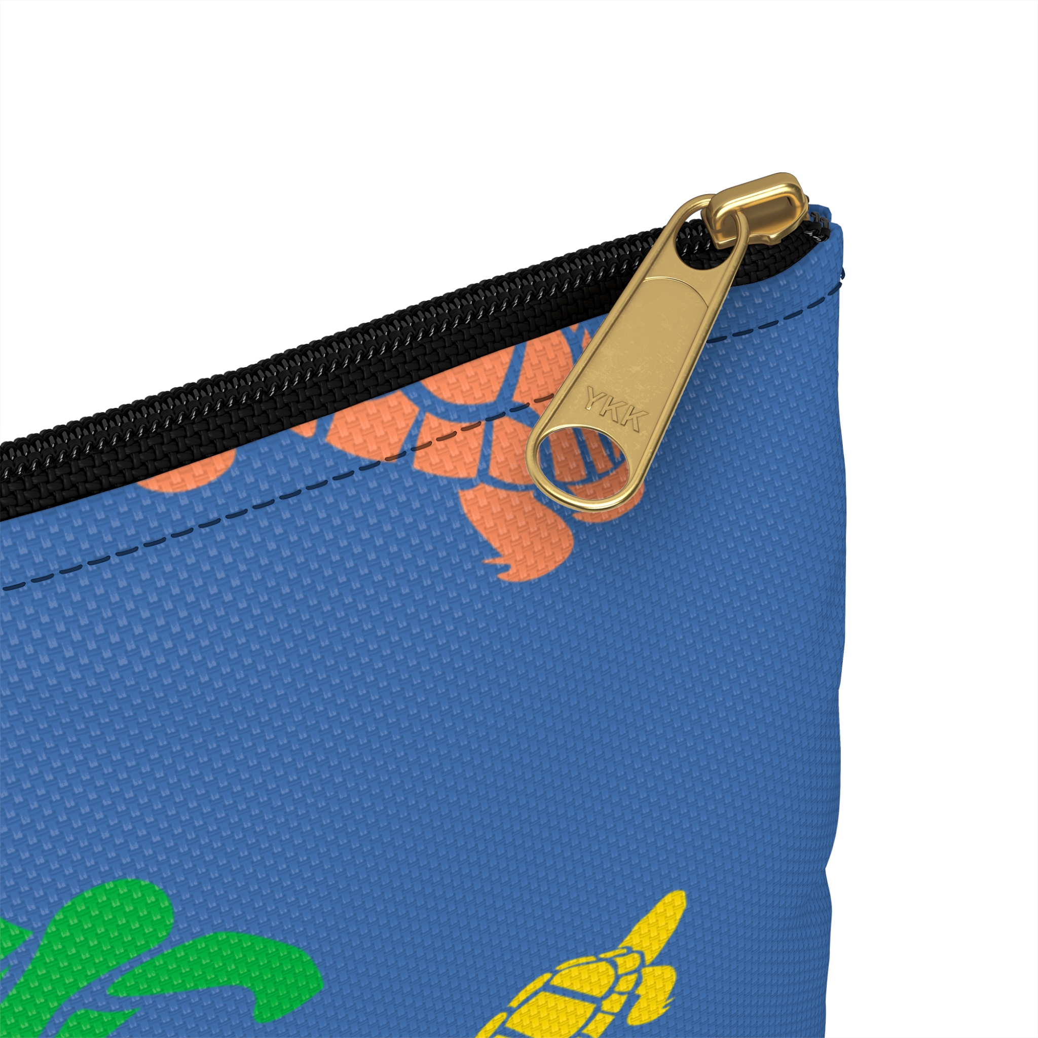 I Love Turtles Pencil Case & Pouch - Image 4