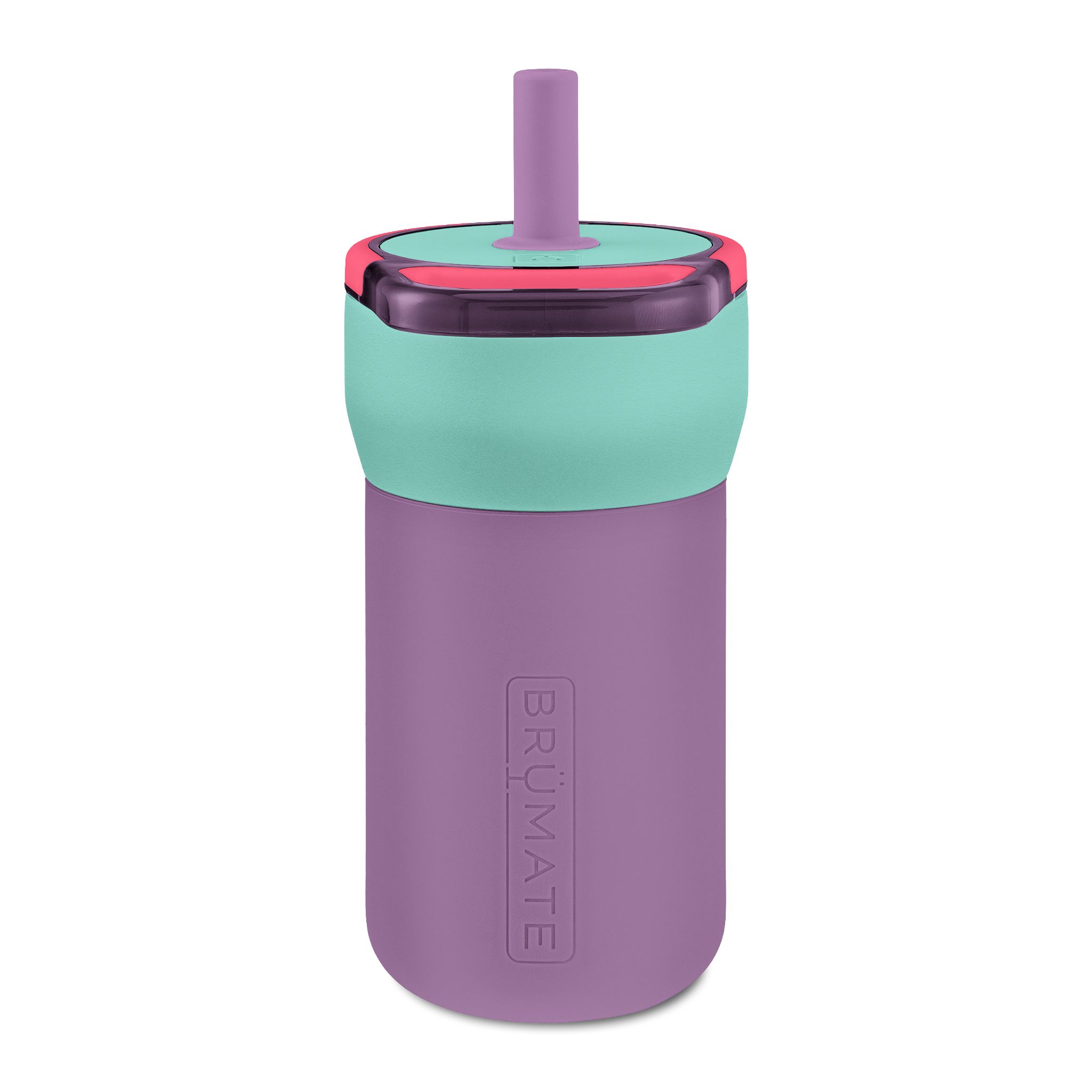Kids World Turtle Day Leakproof Straw Tumbler, 12 oz - Image 6
