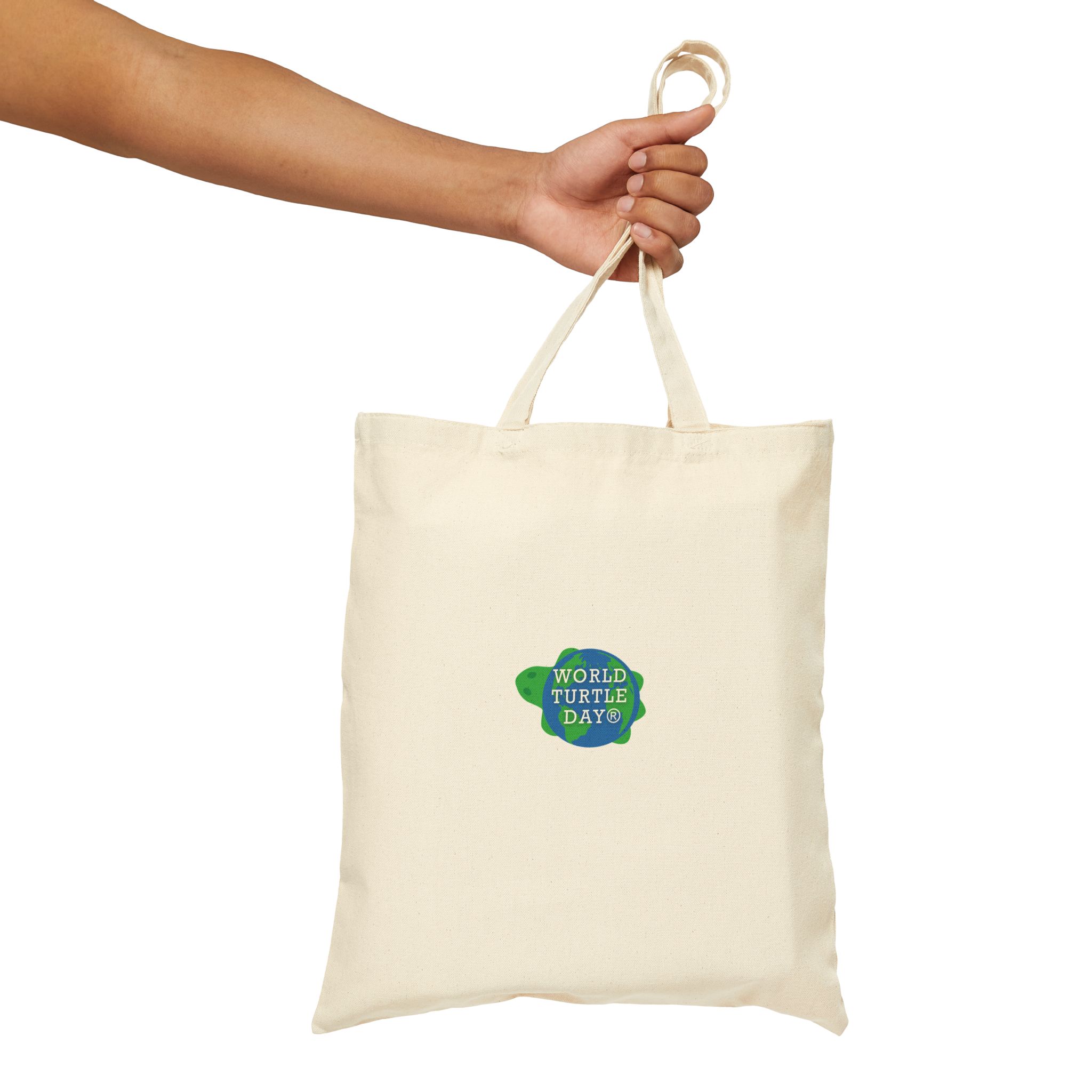 The Classic "Still Here" Tote - Image 6