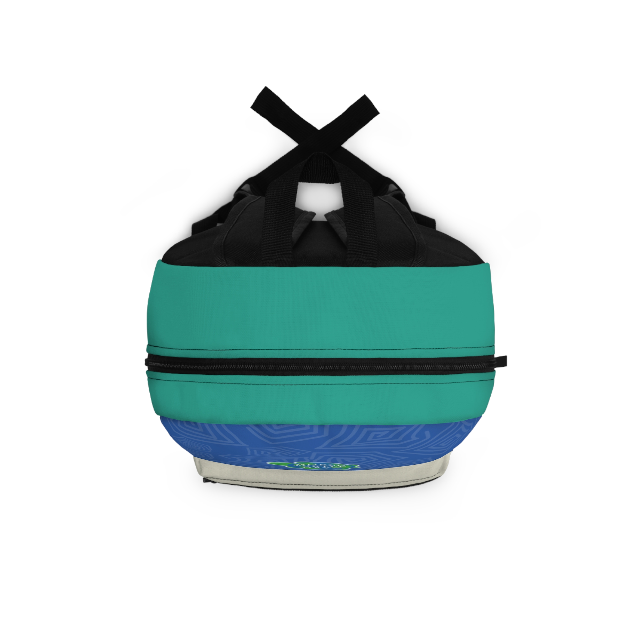 Protect All Turtles & Tortoises Kids Backpack - Image 4