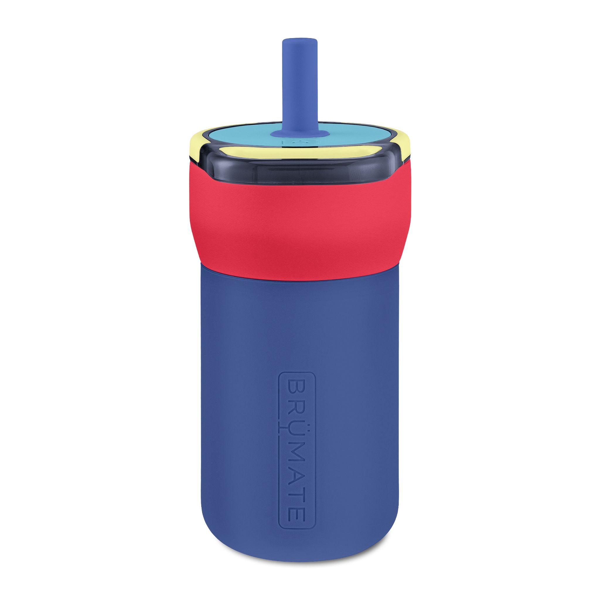 Kids World Turtle Day Leakproof Straw Tumbler, 12 oz - Image 2